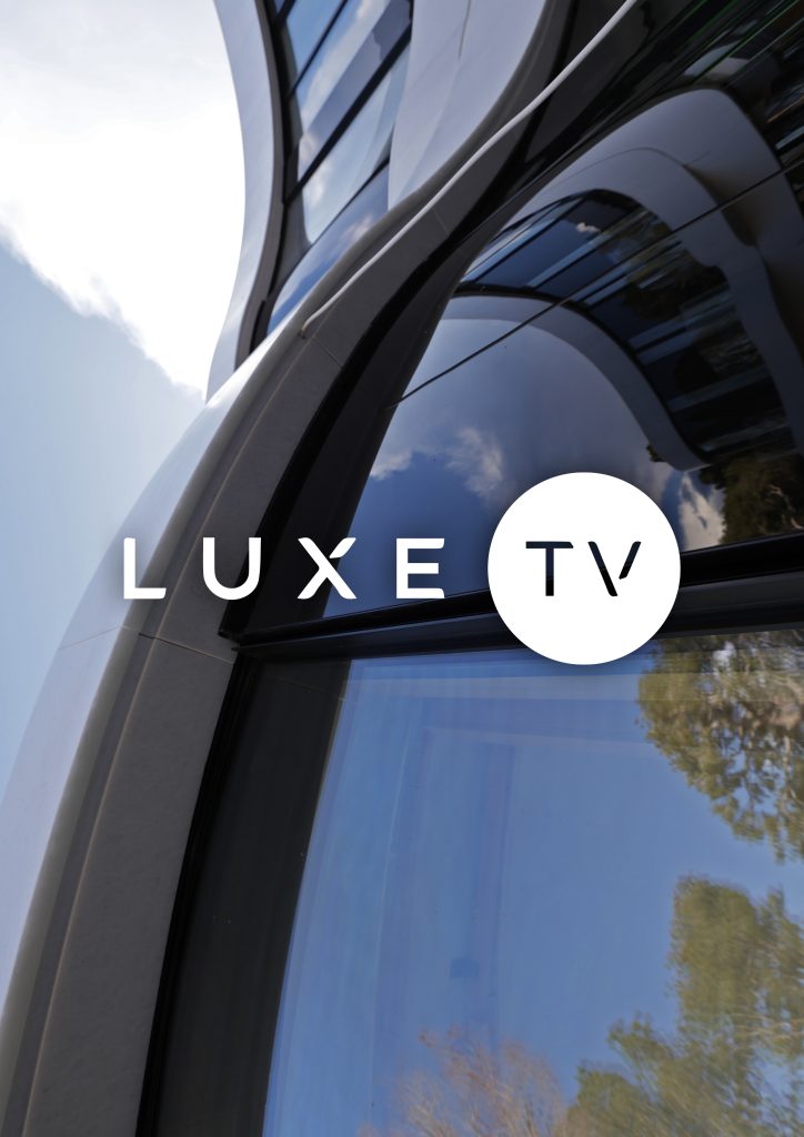 Luxe TV - JA Architecture