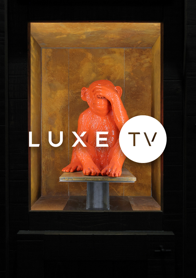 Luxe tv
