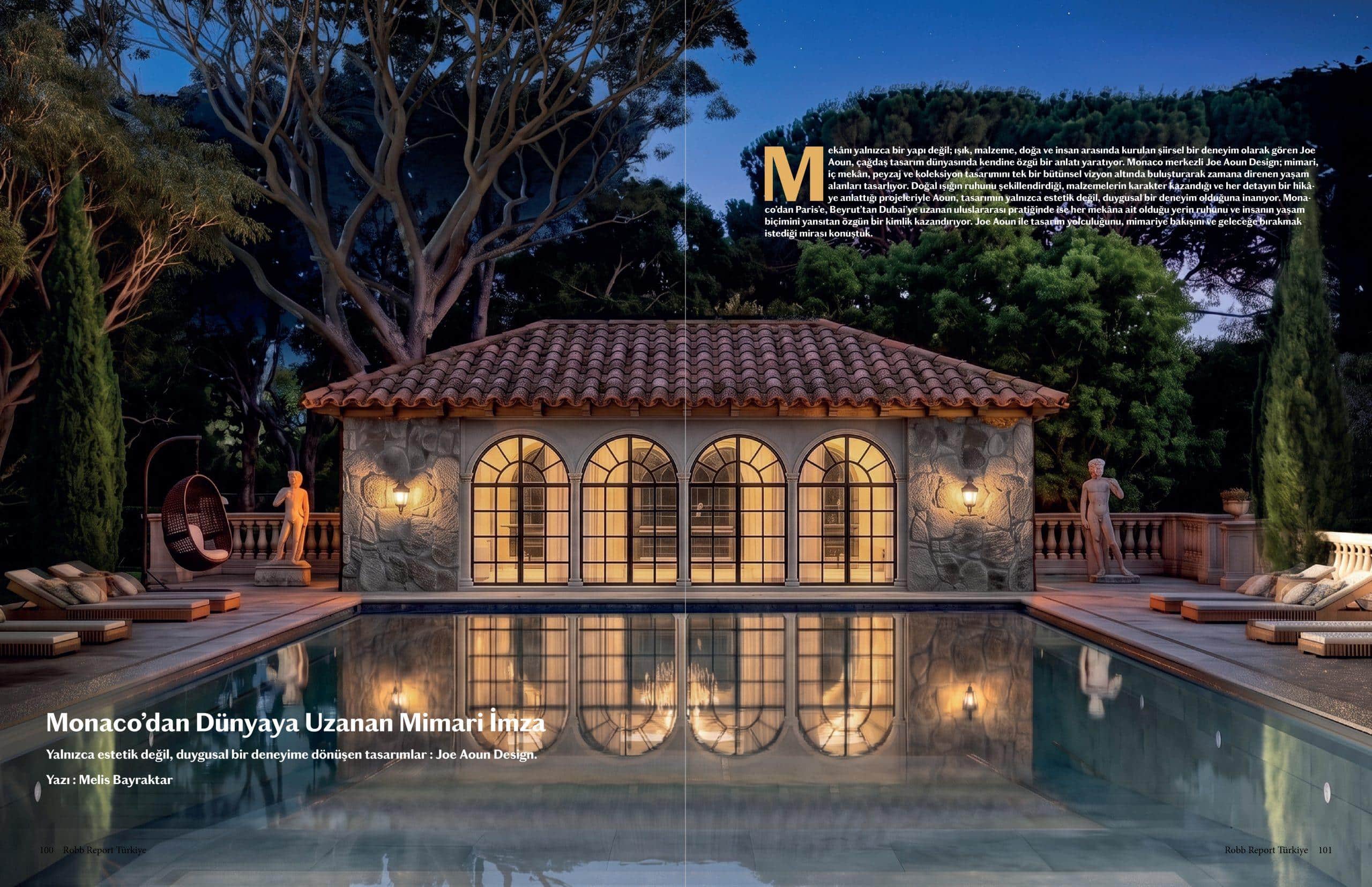 Robb Report