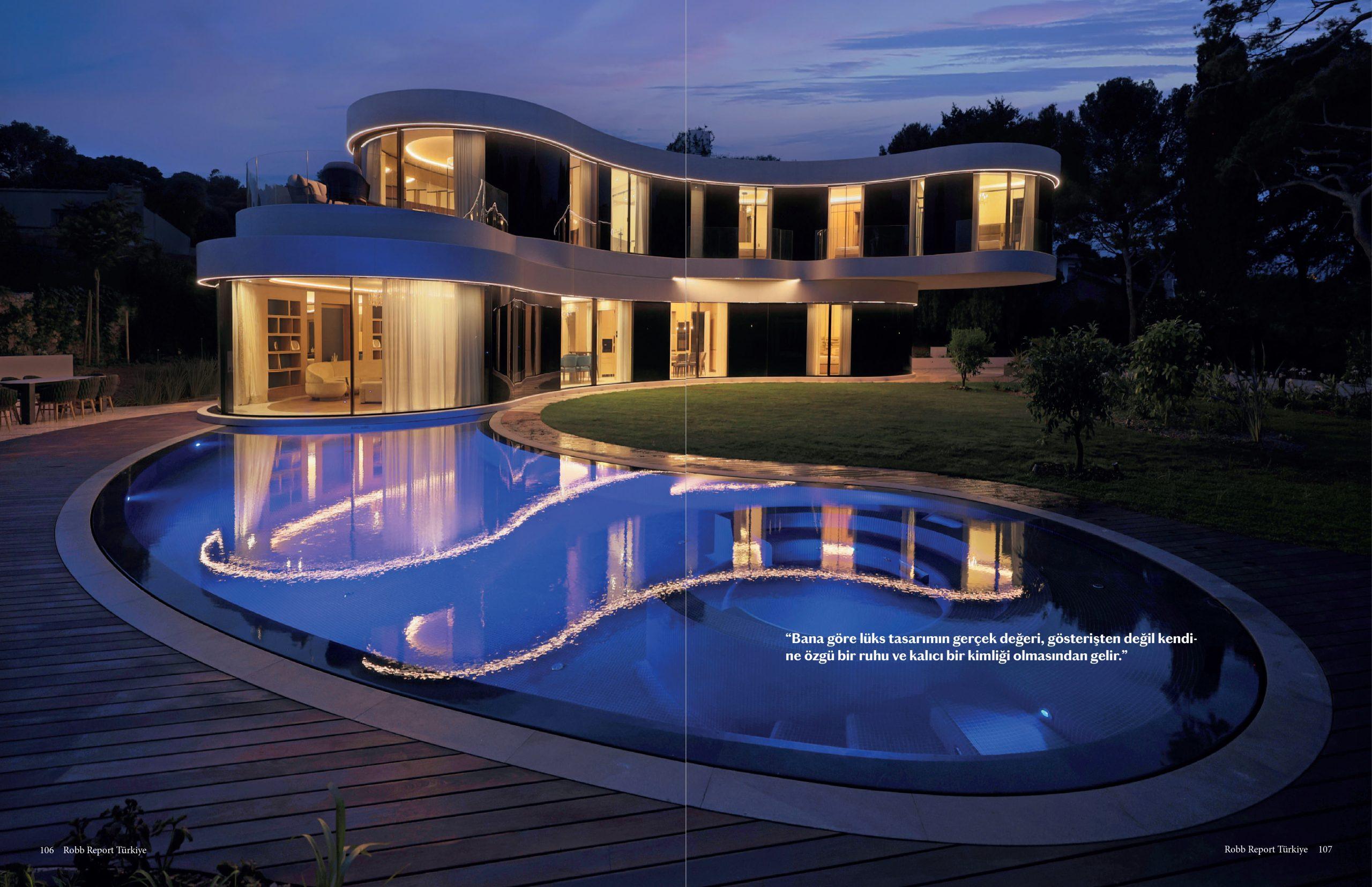 Robb Report