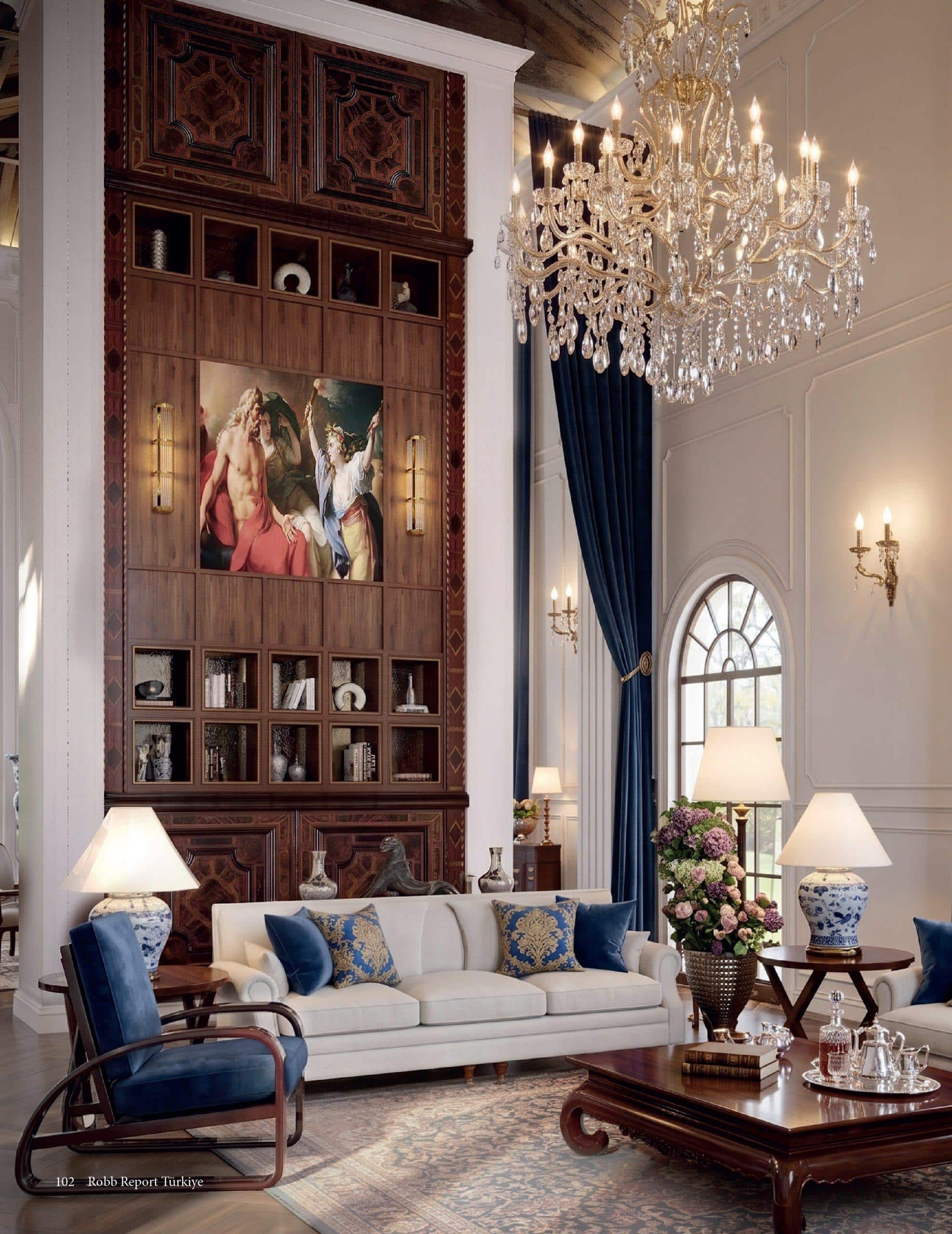 Robb Report