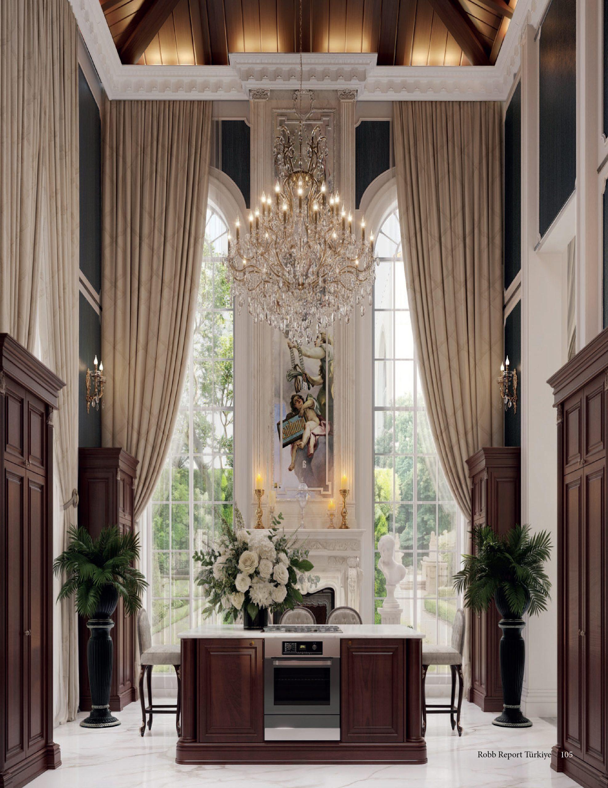 Robb Report