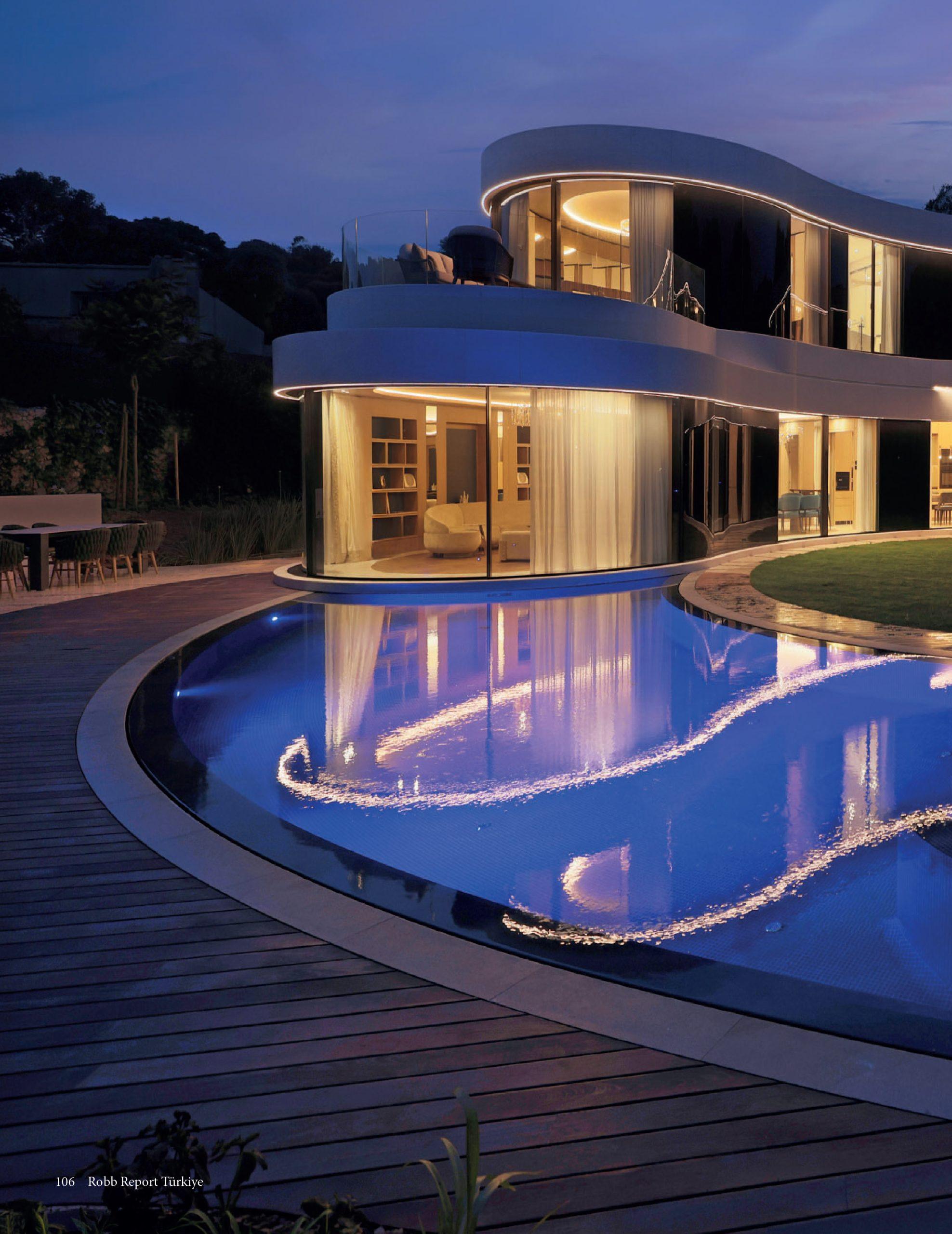 Robb Report