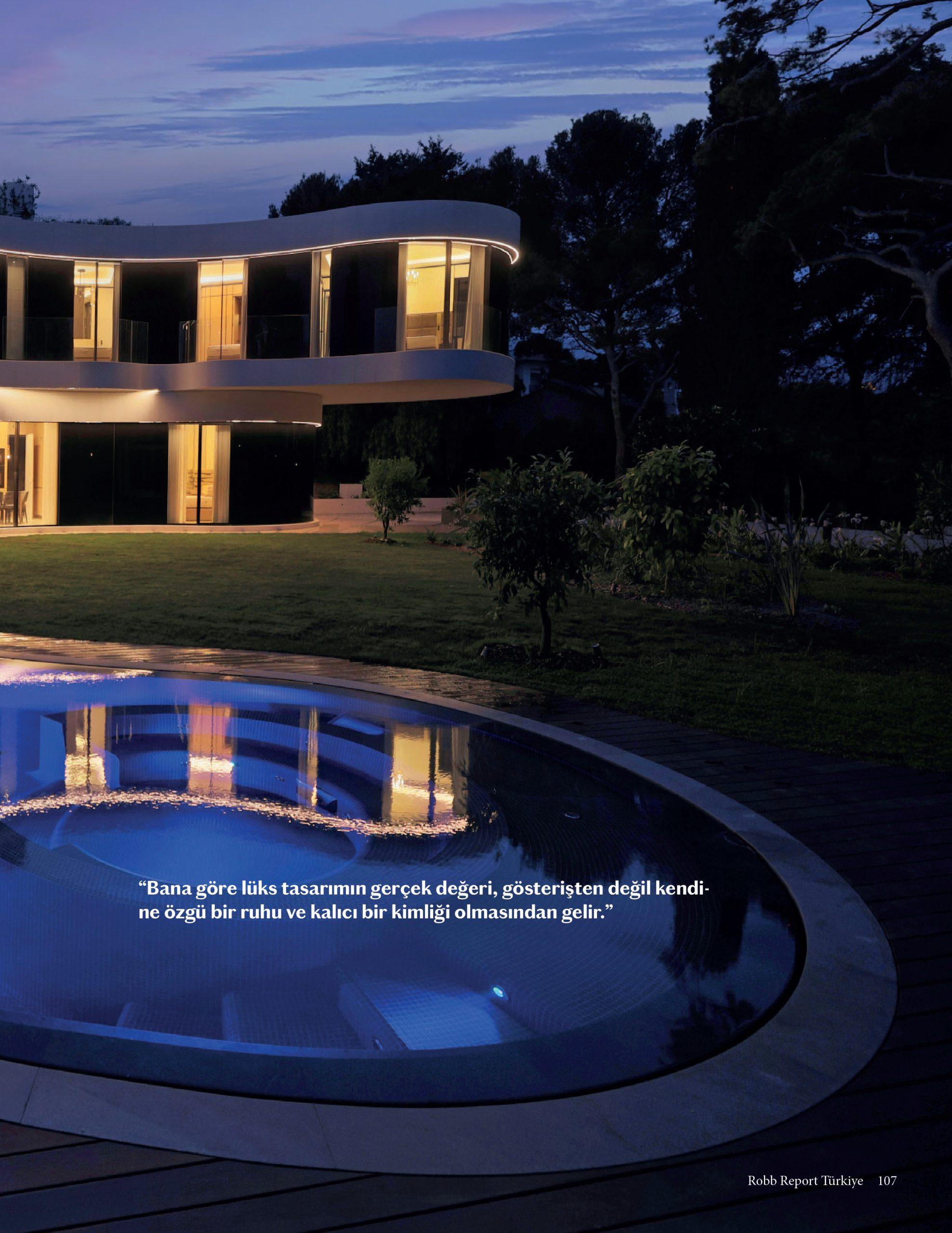 Robb Report